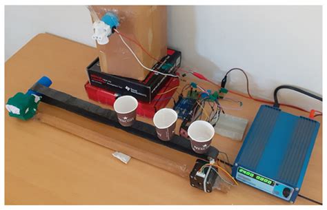 Top 10 Best Robotics Engineering Project Ideas - My Project Ideas