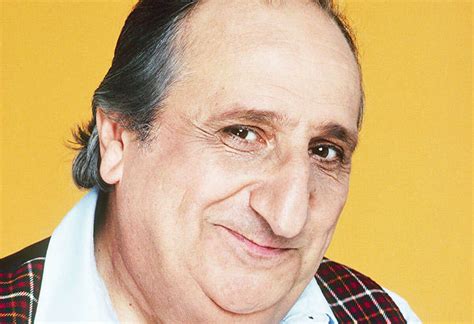 Reports: Al Molinaro of 'Happy Days' dies