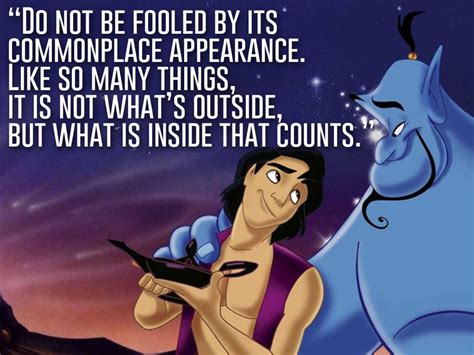 List : 20+ Best "Aladdin" Movie Quotes (Photos Collection)