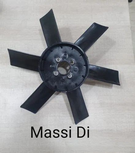 Massey Tractor Radiator Fan at Rs 108/piece in New Delhi | ID: 22393561397