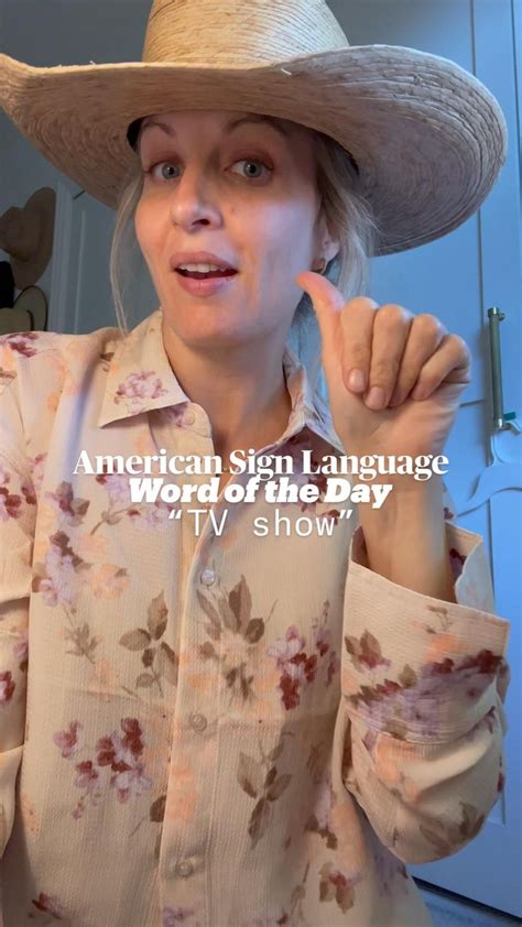 Learn basic words in American Sign Language | Sign language, Baby sign language, American sign ...