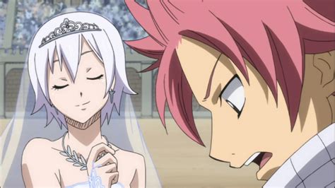 Fairy Tail 27 1080p Lisanna and Natsu Dragneel by DomesticAbuseIsFunny on DeviantArt