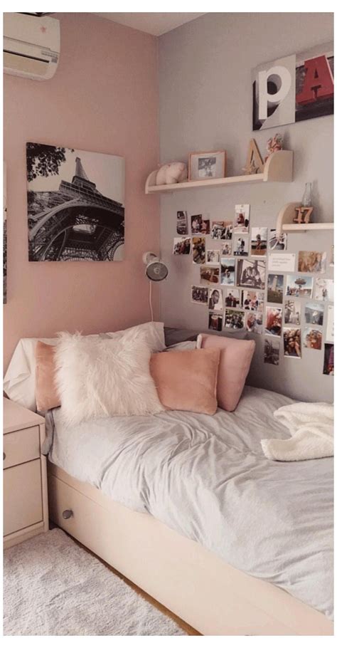 Aesthetic Bedroom Decor Pink - bmp-future