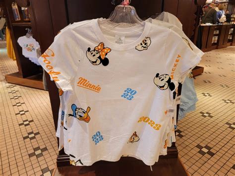 All New 2023 Dated Merchandise (with Prices) Available at Disneyland Resort - Disney by Mark