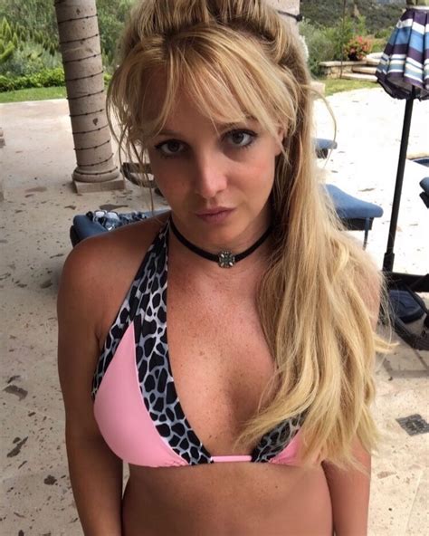 BRITNEY SPEARS – Instagram Photos 06/15/2020 – HawtCelebs