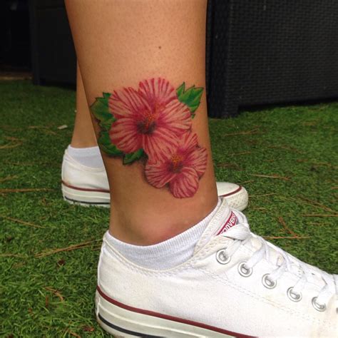 Polynesian Hibiscus Tattoo Meaning – Zerkalovulcan