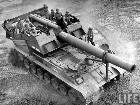 Where is USA's derp gun? T92 240mm Howitzer : r/Warthunder