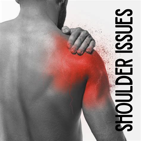 Shoulder Pain and Injury | Chiropractor in Norwalk, CT | Advanced ...