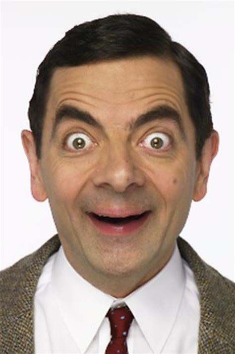 Mr. Bean Movie List - Rowan Atkinson the Funny Man - HubPages