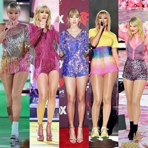 Taylor Swift Concert Outfits For Moms