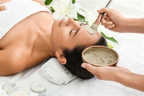 Facials & Skin Treatments - Green Leaf & Pebble Med Spa