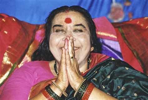 HH Shri Mataji Nirmala Devi – 160 Diwali 94 Istanbul – Sahaja Yoga Quotes