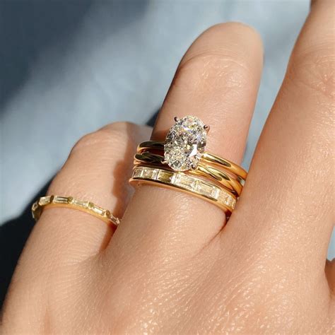 Gold Wedding Rings: Tacky or Timeless? | Frank Darling