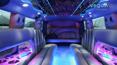 Las Vegas Hummer Limo | Vegas VIP Limousine