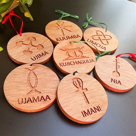 Kwanzaa Decorations - Etsy