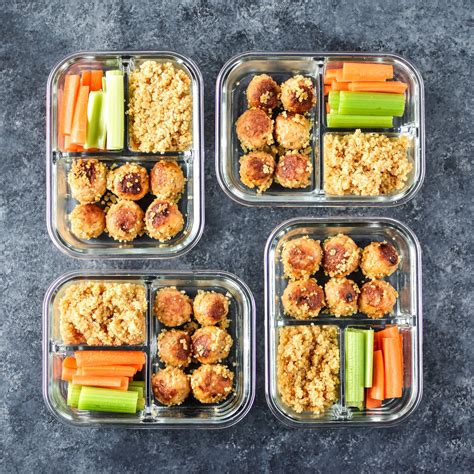 Tired of Boring Lunches? Try One of These 7 Easy Bento Boxes | Hustle and Hearts