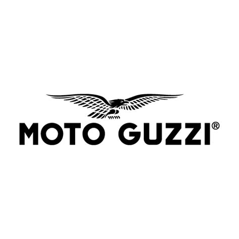 Moto Guzzi logo vector free download - Brandslogo.net