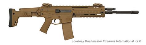 BUSHMASTER ACR ENHANCED for sale - Price and Used Value