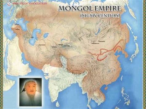 A. Spognardi World History: Mongols take China