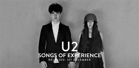 U2 - Songs Of Experience: Ακούμε το νέο δίσκο τραγούδι - τραγούδι - Mix Grill: Μουσική ...