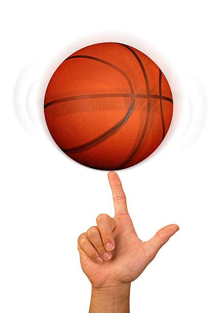 Person Spinning Basketball Stock Photos, Pictures & Royalty-Free Images ...