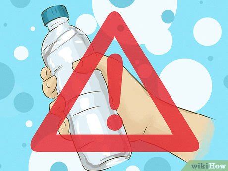 4 Ways to Lose Belly Fat by Drinking Water - wikiHow