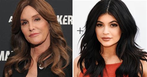 Here's How Much Caitlyn Jenner Reportedly Knows About Kylie Jenner's Pregnancy | Teen Vogue