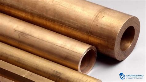 What is Bronze? - Its Properties, Types, and Uses