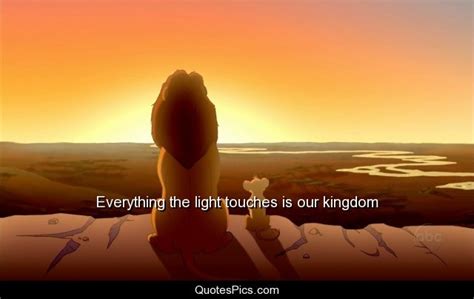 Mufasa Quotes. QuotesGram