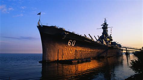 US Battleship Wallpaper - WallpaperSafari