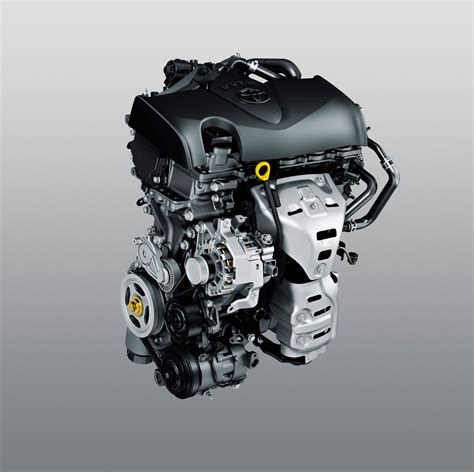 2017 Toyota Yaris To Be Offered With 1.5-liter ESTEC VVT-iE Engine ...