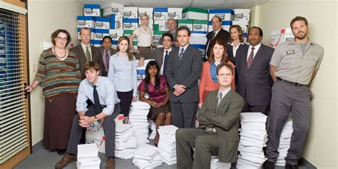 The Office US cast are reuniting for a new podcast series