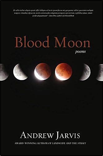 Blood Moon: Poems | Florida Authors & Publishers Association