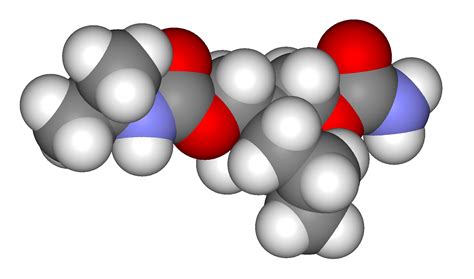 Carisoprodol detailed information - wikidoc