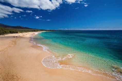 Our 23 FAVORITE Beaches on Maui