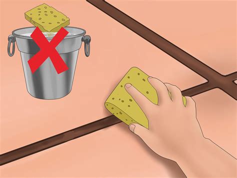 How to Repair Grout: 9 Steps (with Pictures) - wikiHow