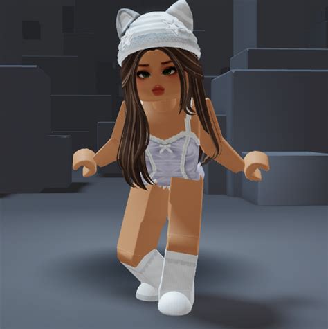 Y'all, I dunno my own aesthetic, so can you determine it based off my roblox avatar? | Fandom