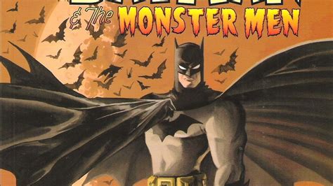 The 25 Best Batman Comics and Graphic Novels - IGN