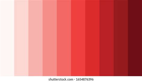 Red Palette: Over 46 213 Royalty-Free Licensable Stock Vectors & Vector ...