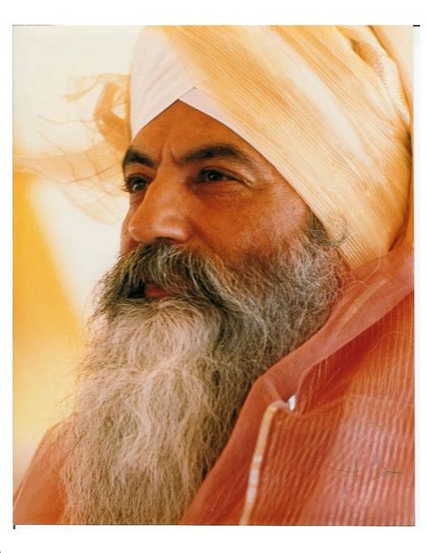 Yogi Bhajan