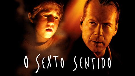 The Sixth Sense (1999) - AZ Movies