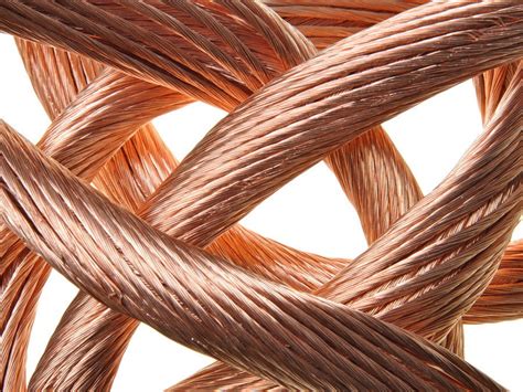 What is a bare copper conductor? - Yifang Electric Group Inc.