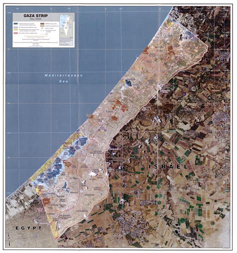 Israel Maps - Perry-Castañeda Map Collection - UT Library Online