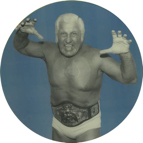 Fred Blassie – I Bite the Songs (Picture Disc) | Vinyl Album Covers.com