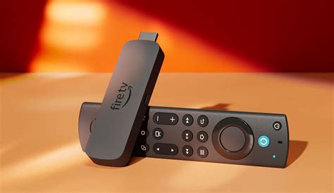 Amazon's Fire TV Stick deals take up 40% off the perfect Christmas streaming device