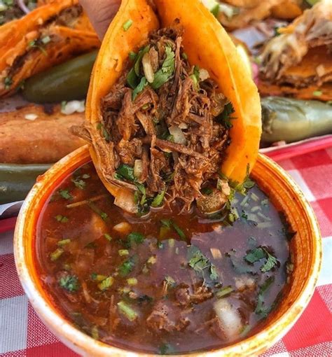 Famous Best Birria Tacos Around Me 2022