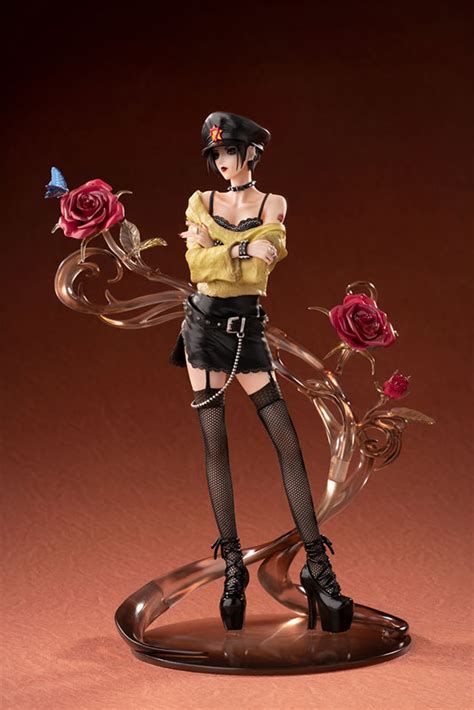 Nana Osaki 1/8 Complete Figure