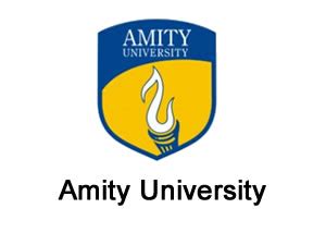 Amity University, Noida, Uttar Pradesh