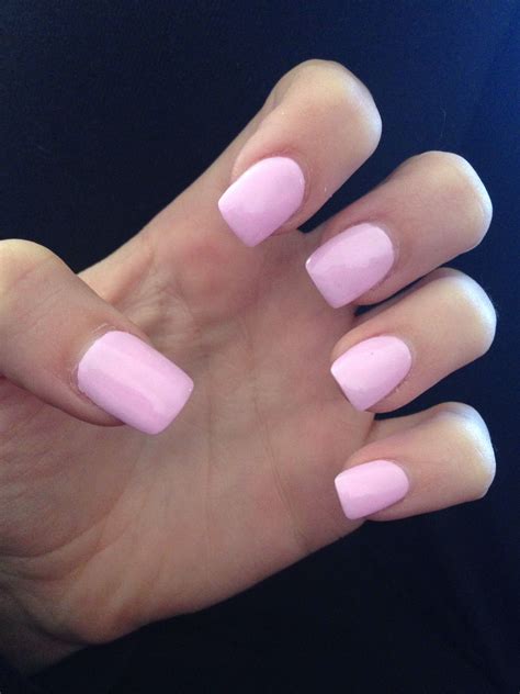 Nails Design Ideas Pink at Leora Labrie blog