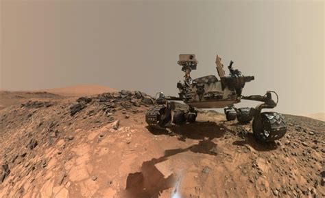 Mars could have enough molecular oxygen to support life, and scientists figured out where to find it